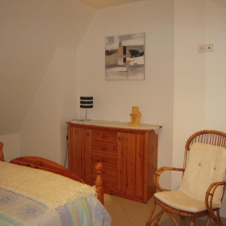Bel Appartement De Charme De 70 M2 Thannenkirch Exteriér fotografie