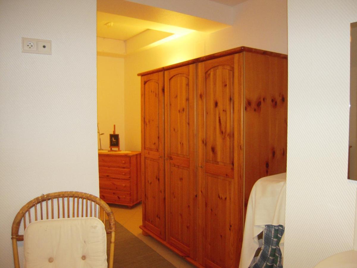 Bel Appartement De Charme De 70 M2 Thannenkirch Exteriér fotografie