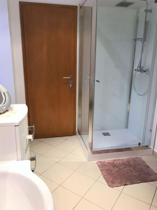 Bel Appartement De Charme De 70 M2 Thannenkirch Exteriér fotografie
